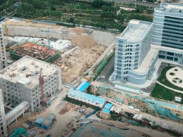 定西市企業(yè)孵化產(chǎn)業(yè)園